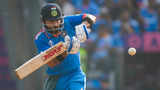 Records blitz at Wankhede: Virat Kohli scores 50th ODI 100, trumps Sachin Tendulkar's record