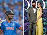 Virat Kohli cruises past Tendulkar's record, Anushka Sharma gushes over 'God's child' on Instagram & lauds him for being honest