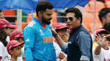 Virat Kohli capable of breaking Tendulkar's record of 100 centuries: Ravi Shastri