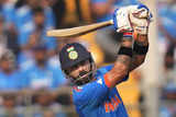 Virat Kohli's unforgettable World Cup 2023 performance: Three records he shattered