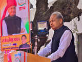 BJP tries to corner Ashok Gehlot over riots in home district