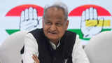 Rajasthan: Congress promises interest-free loan to farmers, caste census, 10 lakh jobs in manifesto