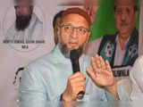 In Telangana the Grand Old Party AIMIM led by Asaduddin Owaisi regain confidence