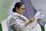 TMC raises seat sharing issue at opposition meet