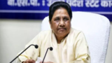 Mayawati to continue monitoring BSP's affairs in UP, Uttarakhand even after Akash Anand steps in