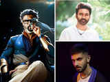 Rajinikanth turns 73, Dhanush, ‘Jailer’ composer Anirudh Ravichander wish ‘Thalaivar’ on X