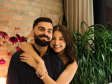 Anushka Sharma celebrates six years of marital bliss with her 'numero uno' Virat Kohli