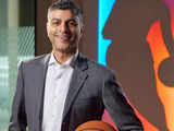 NBA India country head Rajah Chaudhry shares what Nike shoes & 'Inception' taught him about life & well-being