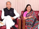 Rajasthan 2023: Change of guard, end of Gehlot-Raje era