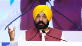 'Ek Thi Congress': AAP's Punjab CM Bhagwant Mann takes a jibe at Congress as rift widens between two parties