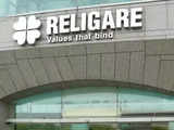 Religare Finvest issued Esops to Rashmi Saluja a day after Burmans' open offer