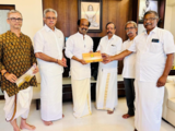 Rajinikanth receives invitation for Ram Mandir inauguration ceremony in Ayodhya on January 22