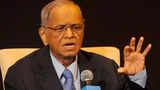 NR Narayana Murthy’s big regret is refusing wife from joining Infosys