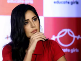 'Merry Christmas' star Katrina Kaif says working with Sriram Raghavan was always on her 'bucket list'