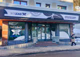 WeLead to Credible India: Indian lounges dominate Davos promenade