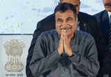 Govt aims to reduce road accident deaths by 50% by 2030: Union Minister Nitin Gadkari