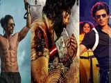 Filmfare noms: 'Jawan', 'Pathaan' and 'Animal' race for top awards