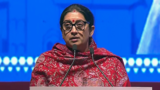 India bridge between global South and North: Smriti Irani