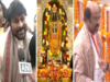 Rajinikanth, Chiranjeevi & Other South Stars At Ayodhya's Ram Mandir 'Pran Pratishtha'