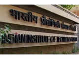 For IITs, go shake your moneymakers