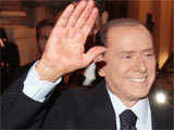 Silvio Berlusconi quits, debt-hit Italy looks for new PM