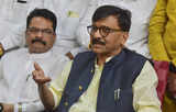 Eknath Shinde should resign: Sanjay Raut on Ulhasnagar firing incident