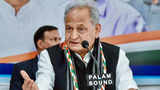 Ashok Gehlot hospitalised after he tests positive for Covid, swine flu