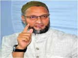 Lok Sabha Elections: Asaduddin Owaisi-led AIMIM aims to contest 5 seats in Maharashtra