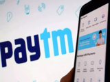 Paytm shares jump 9% after Vijay Shekhar Sharma meets RBI, FM Nirmala Sitharaman