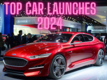 Top car launches for different budgets in 2024