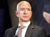 Bezos sells $2 billion of Amazon shares in first major stock sale since 2021