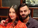 Virat Kohli, Anushka Sharma blessed with a baby boy, name him 'Akaay'