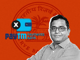 Vijay Shekhar Sharma resigns from Paytm Payments Bank board