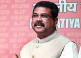 Lok Sabha polls: Dharmendra Pradhan directs HEIs to conduct voter awareness activities from Feb 28-Mar 6