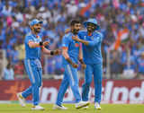 BCCI announces annual player retainership for 2023-24 season for men's team; Rohit, Kohli, Bumrah and Jadeja in Grade A+