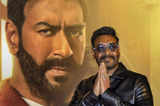 Singham enters stock market! Ajay Devgn invests Rs 2.74 crore in smallcap studio firm