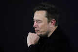 Elon Musk loses world’s richest person title to Jeff Bezos