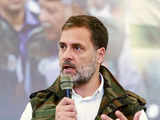 Electoral bonds world's biggest extortion racket, money used to split parties: Rahul Gandhi