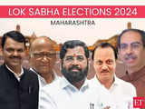 Lok Sabha polls: Maratha quota, infrastructure key issues in Maharashtra