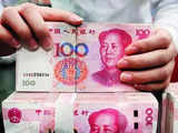 China's yuan slides to 4-month low, state banks step in