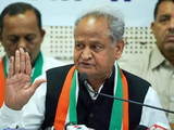 Former Rajasthan CM Ashok Gehlot condemns Arvind Kejriwal's arrest as 'murder of democracy'