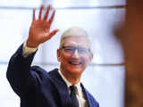 Tim Cook’s love for China helps Xi fight fears of economic slump