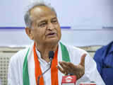 Country being ruled through ED, Income Tax, CBI: Ashok Gehlot slams BJP