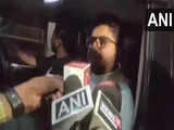 Mukhtar Ansari's son alleges his father was being given slow poison, says will move court