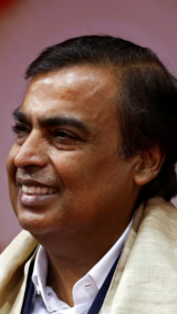 Mukesh Ambani Shares Three Biggest Learnings Of His Life