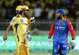 Delhi Capitals defeat Chennai Super Kings by 20 runs