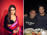 Kriti Sanon's rumoured boyfriend Kabir Bahia has a Dhoni connection? 5 things to know about the millionaire heir