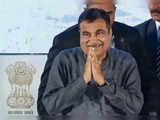 Roadshows, door-to-door visits mark Nitin Gadkari's poll campaign