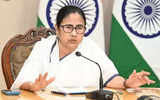 Will not accept CAA, NRC, Uniform Civil Code: Mamata Banerjee