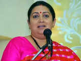 Smriti Irani losing mental balance, PM Modi should get her treated: UP Congress chief Ajay Rai